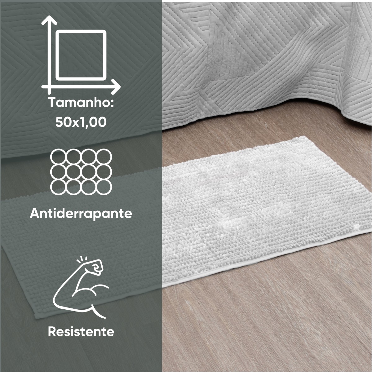 tapete fluffy appel home 7