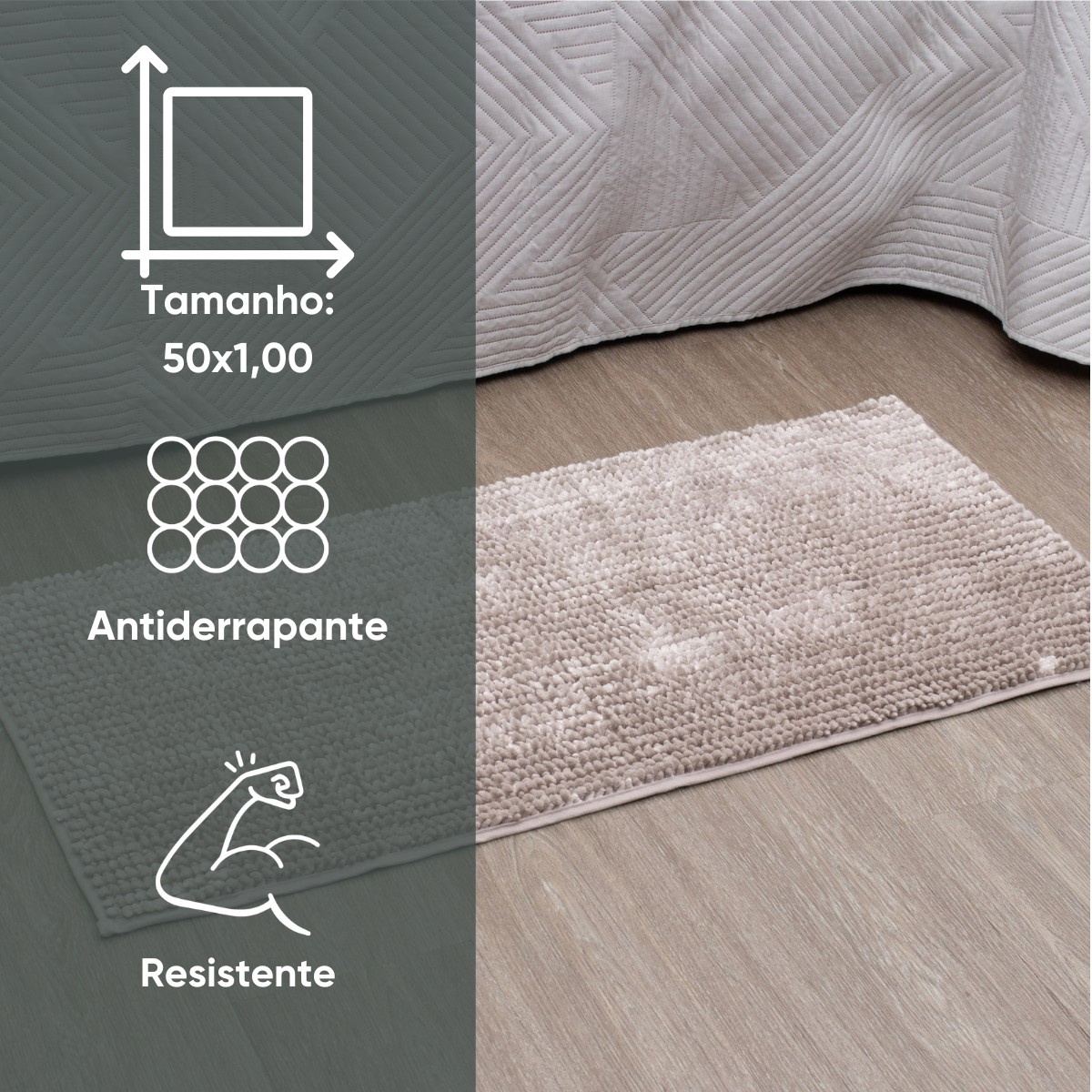 tapete fluffy appel home 10