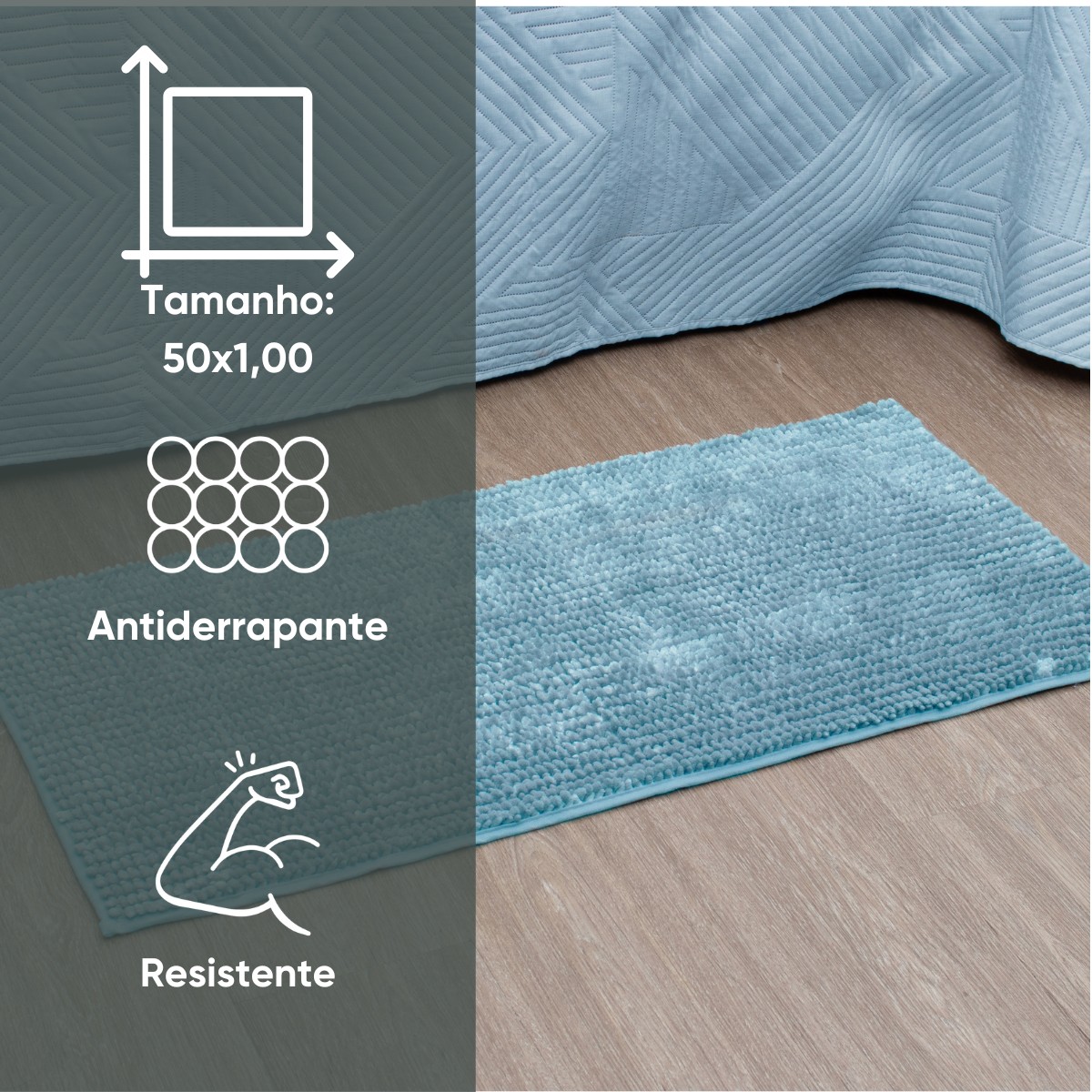 tapete fluffy appel home 11