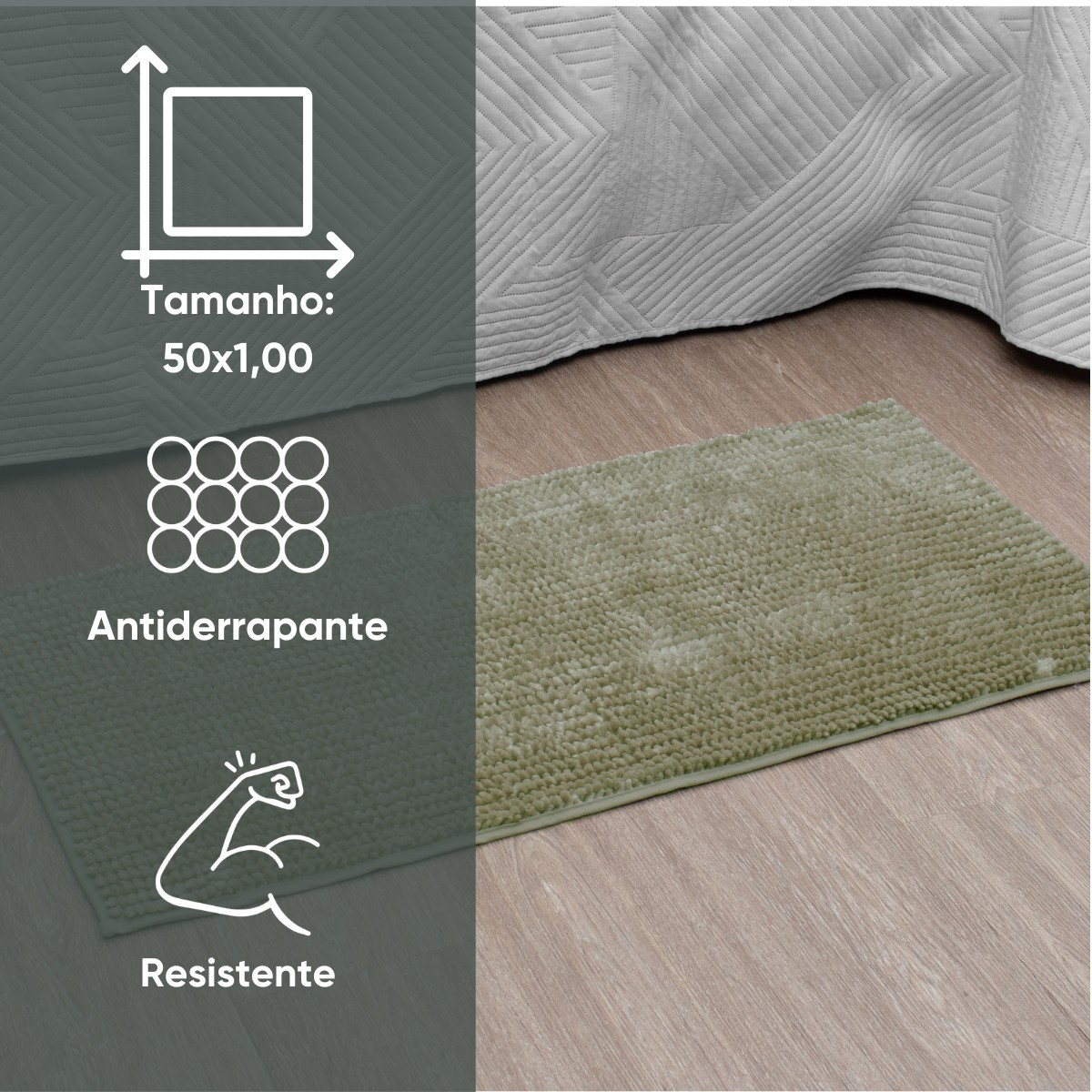 tapete fluffy appel home 12