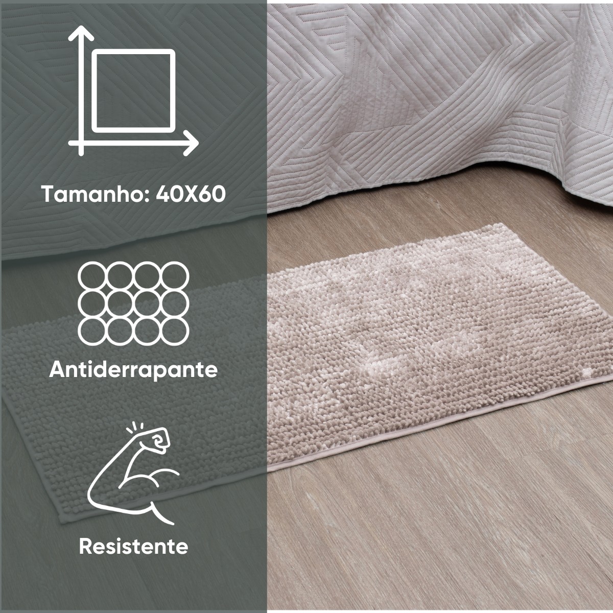 tapete fluffy appel home 13