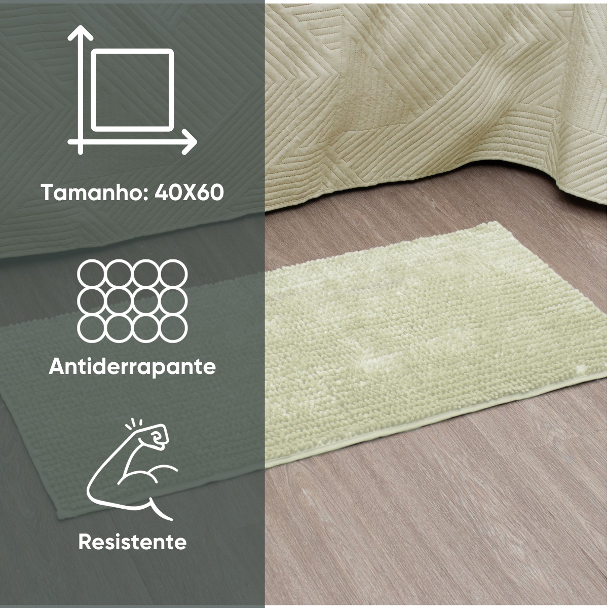 tapete fluffy appel home 14