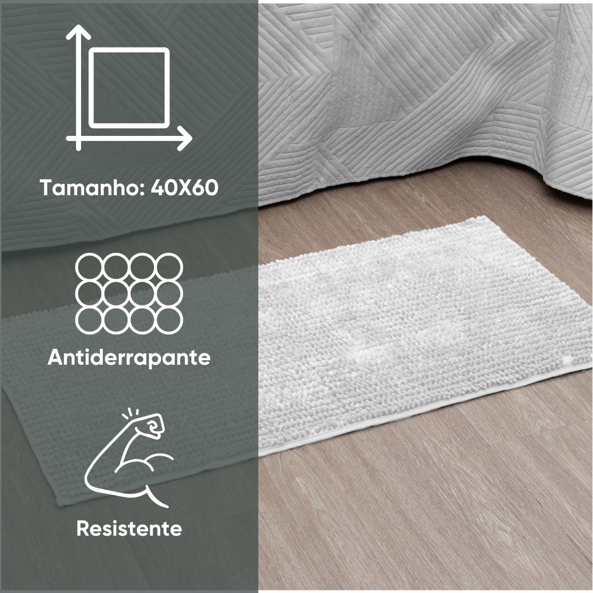 tapete fluffy appel home 15