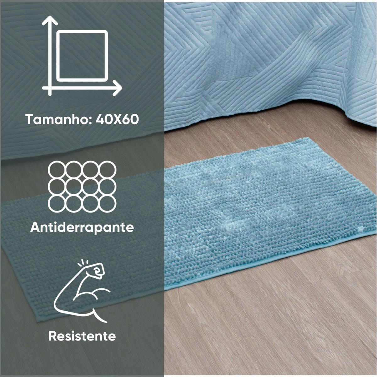 tapete fluffy appel home 16