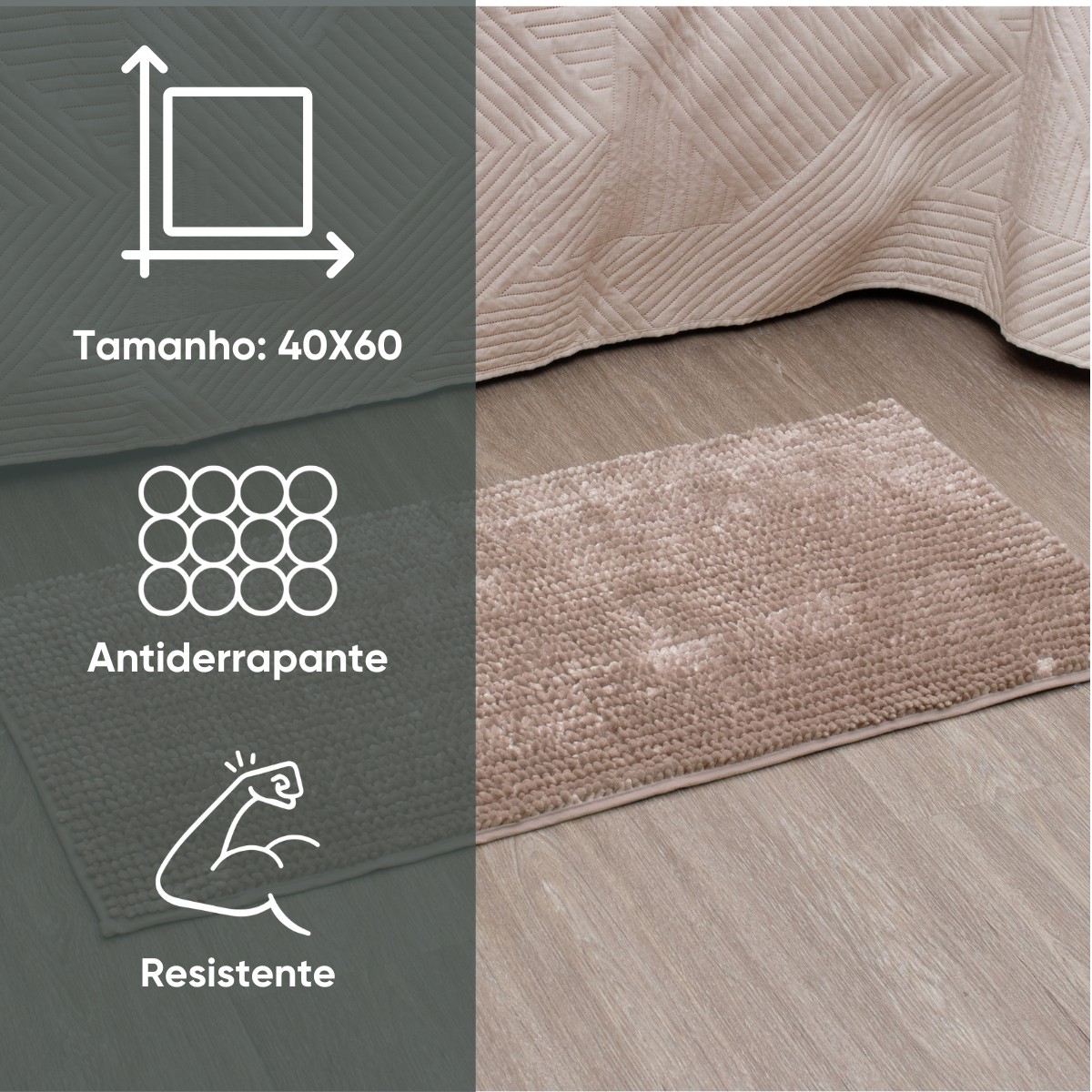 tapete fluffy appel home 17