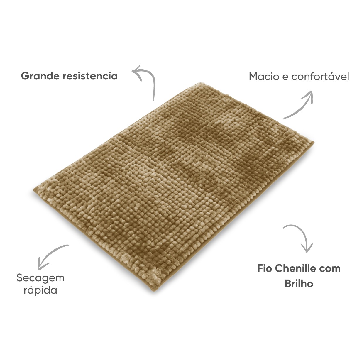 tapete fluffy appel home 2