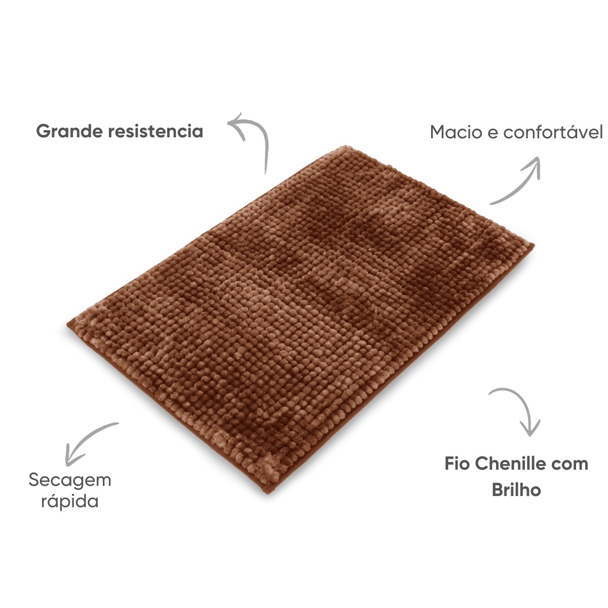 tapete fluffy appel home 5