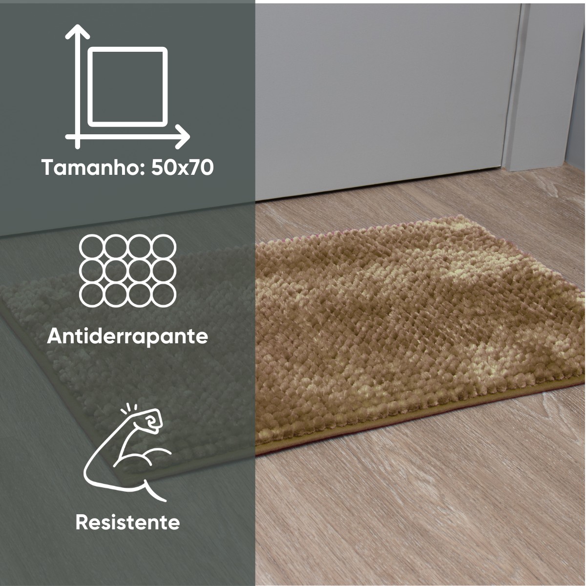 tapete fluffy appel home 7