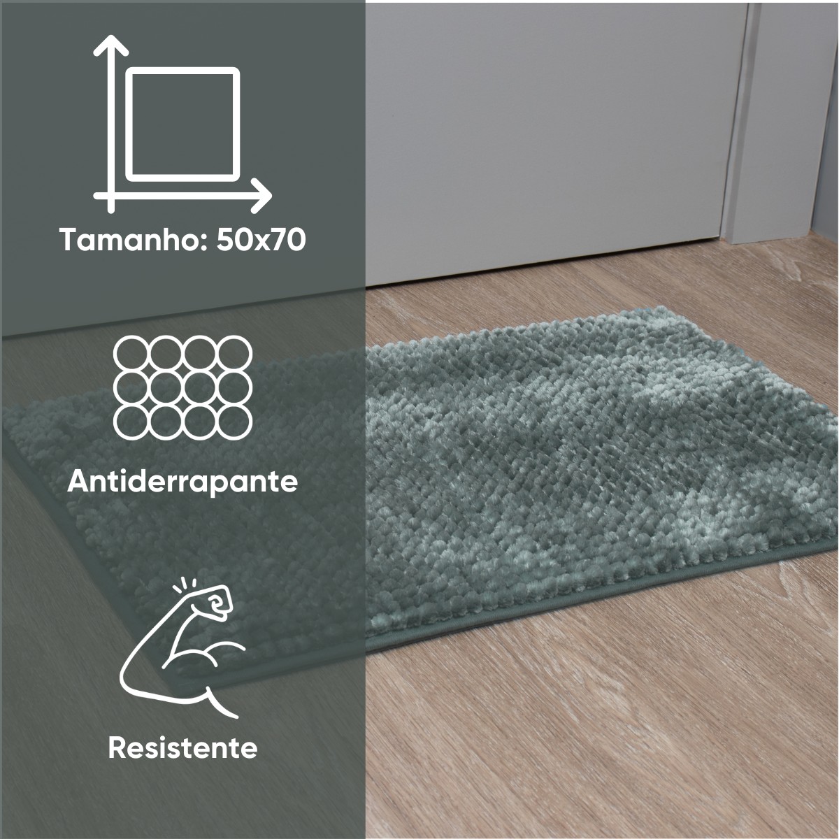 tapete fluffy appel home 8