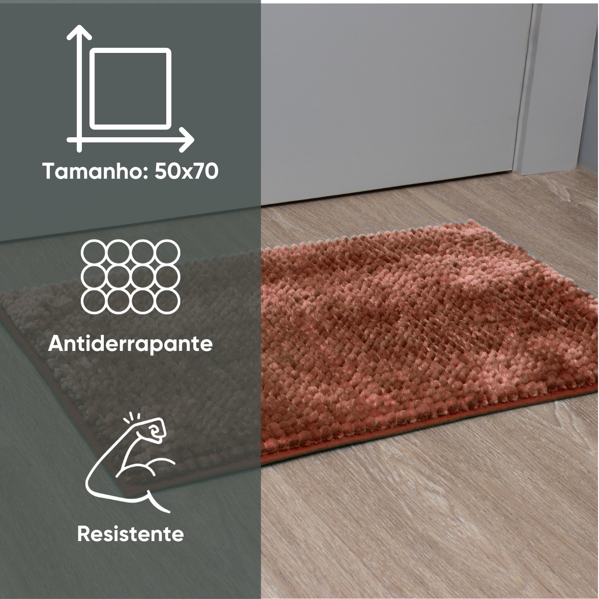 tapete fluffy appel home 9