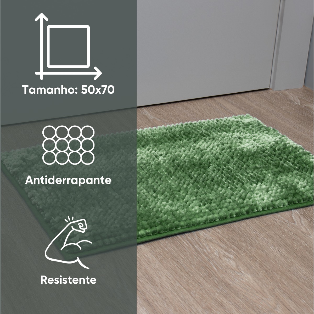 tapete fluffy appel home 10