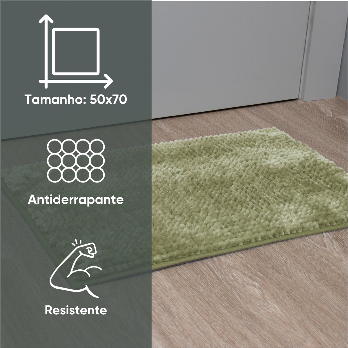 tapete fluffy appel home 12