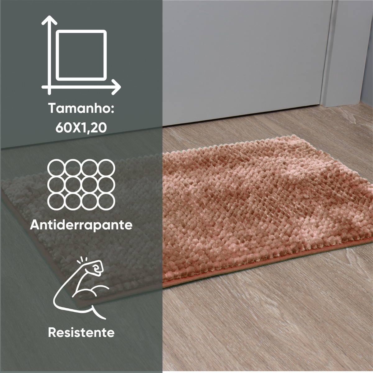 tapete fluffy appel home 13