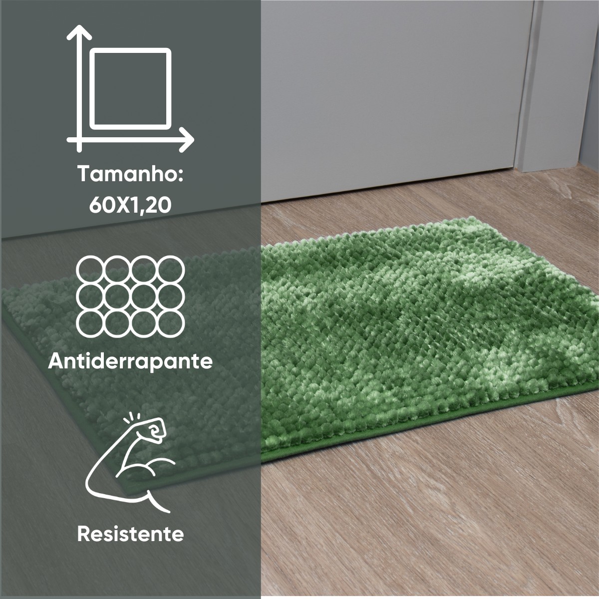 tapete fluffy appel home 14