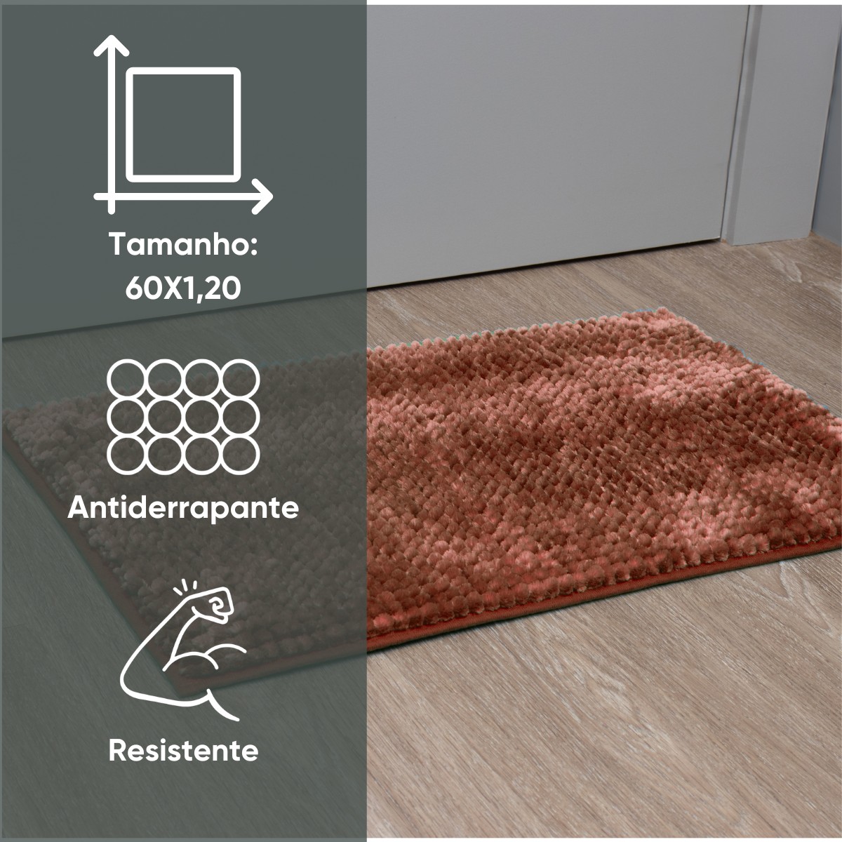 tapete fluffy appel home 15