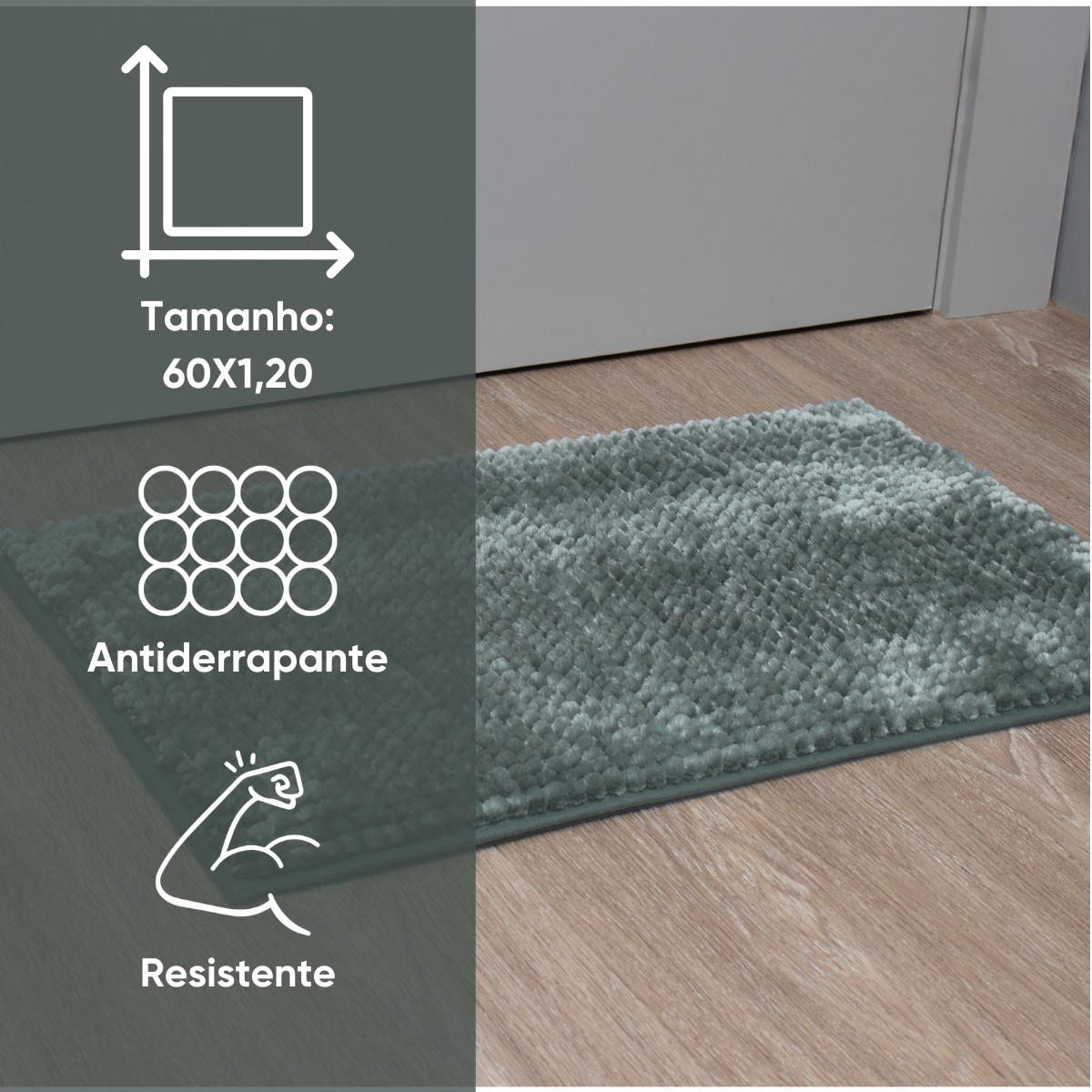 tapete fluffy appel home 16