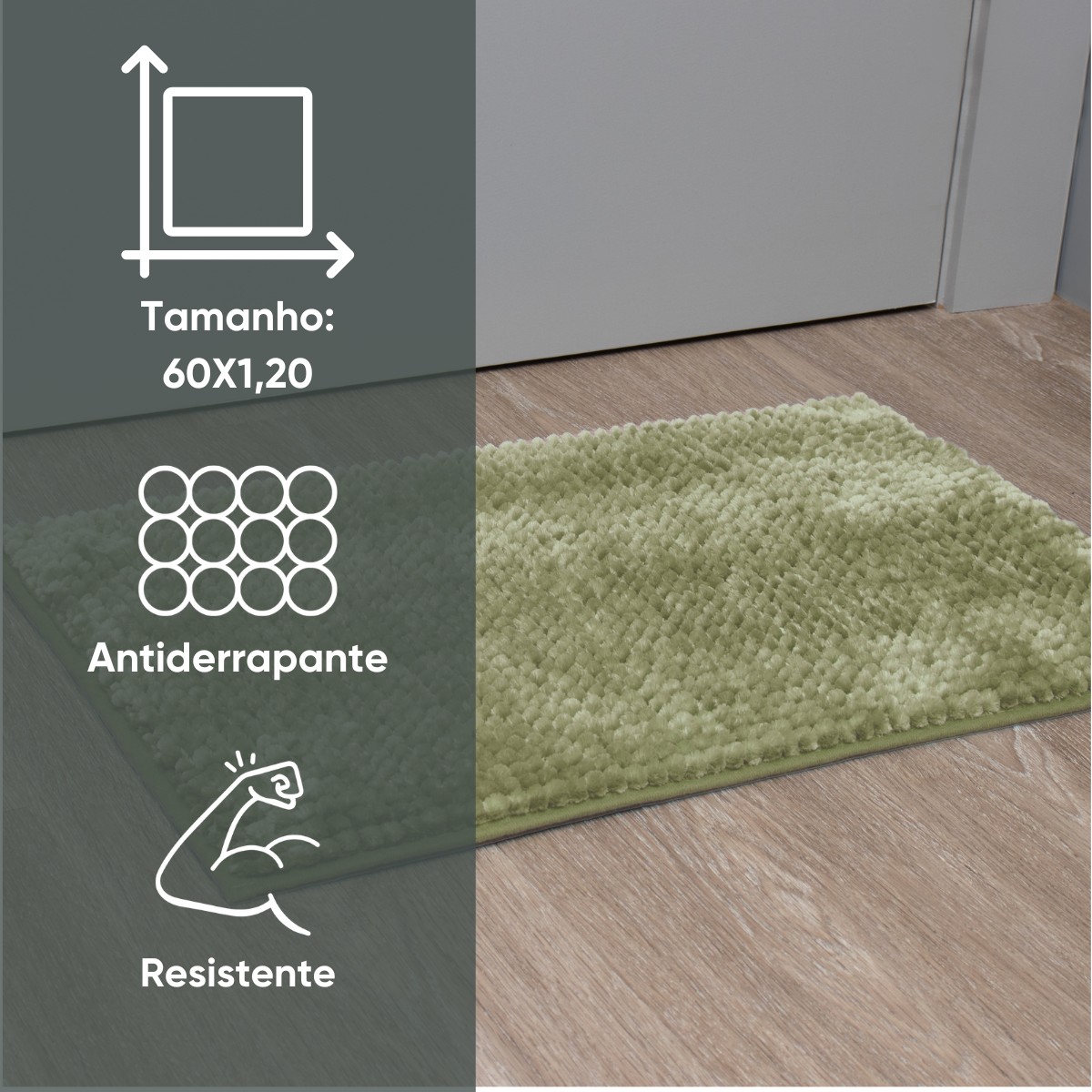 tapete fluffy appel home 18