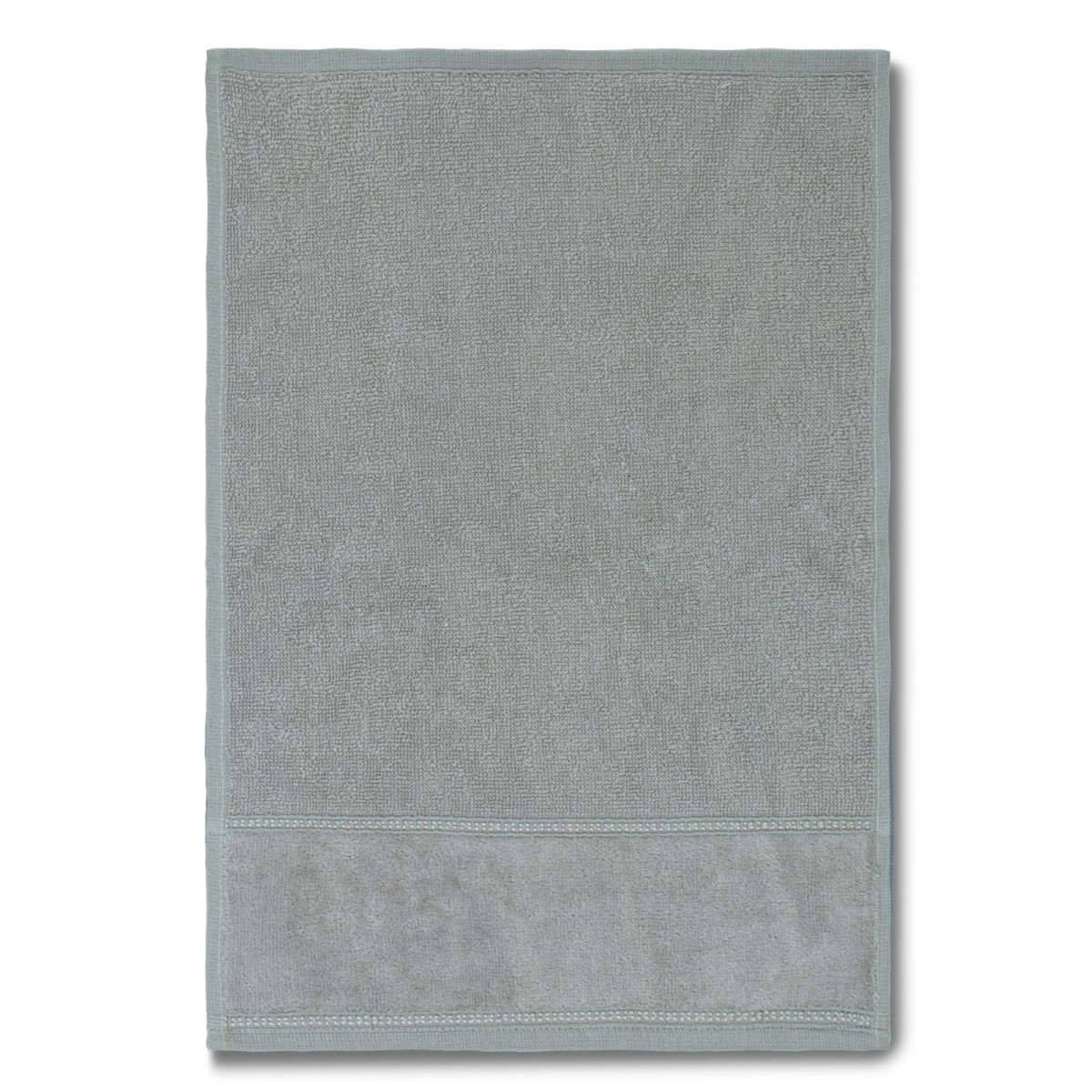 04 toalha de lavabo 100 algodao soft appel home