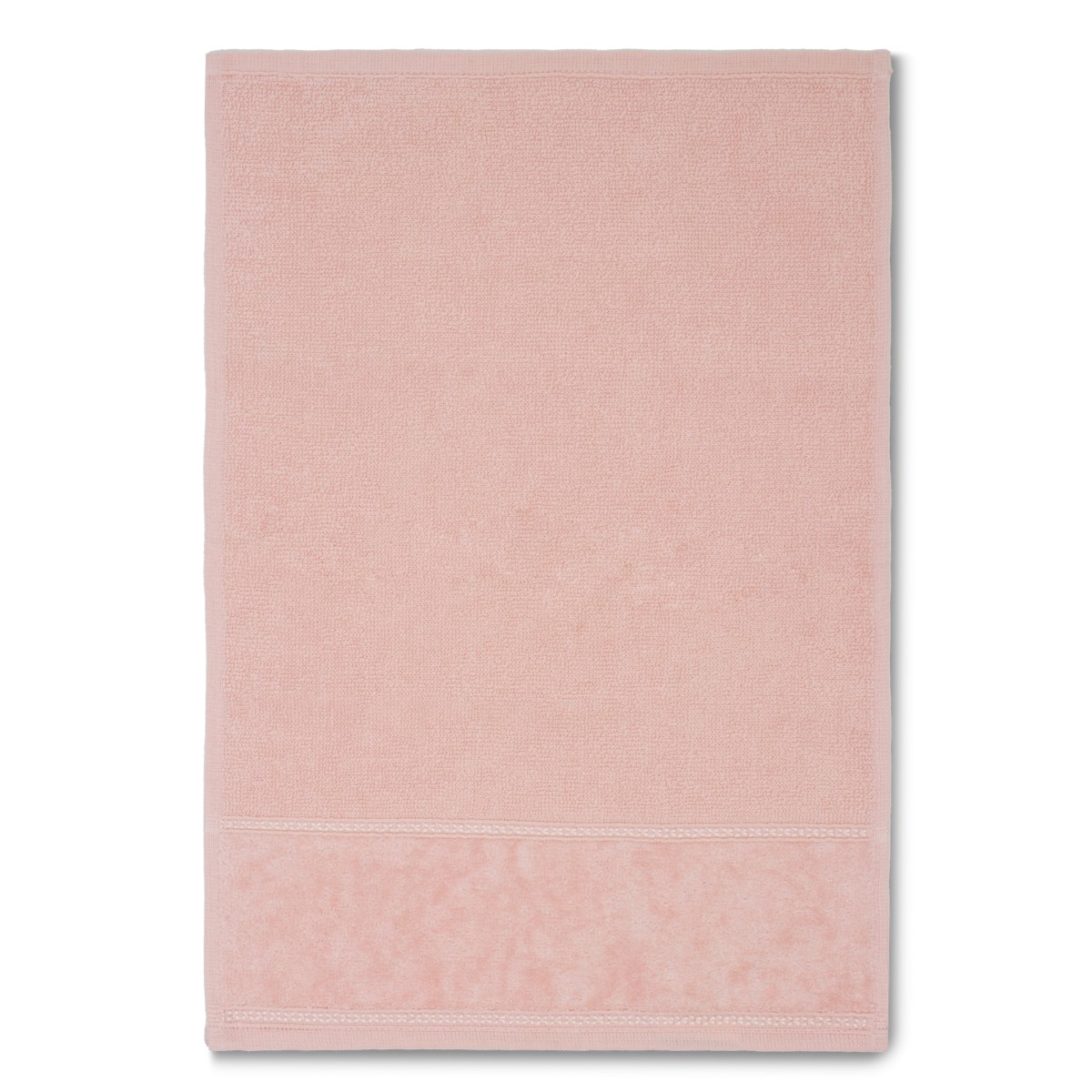 06 toalha de lavabo 100 algodao soft appel home