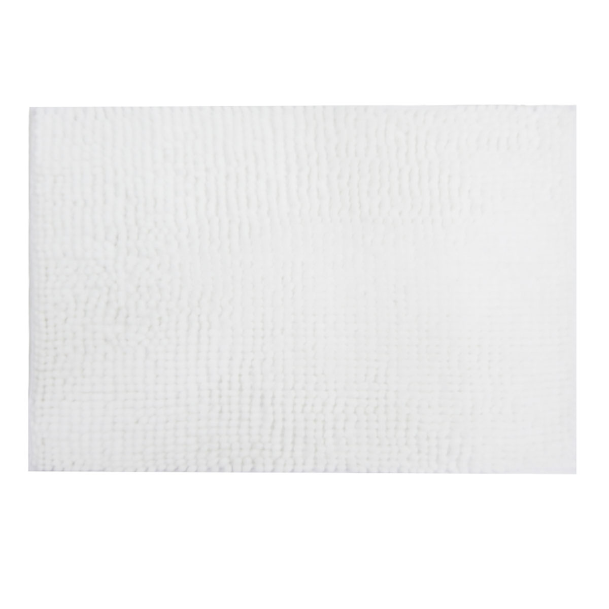 tapete popcorn still branco