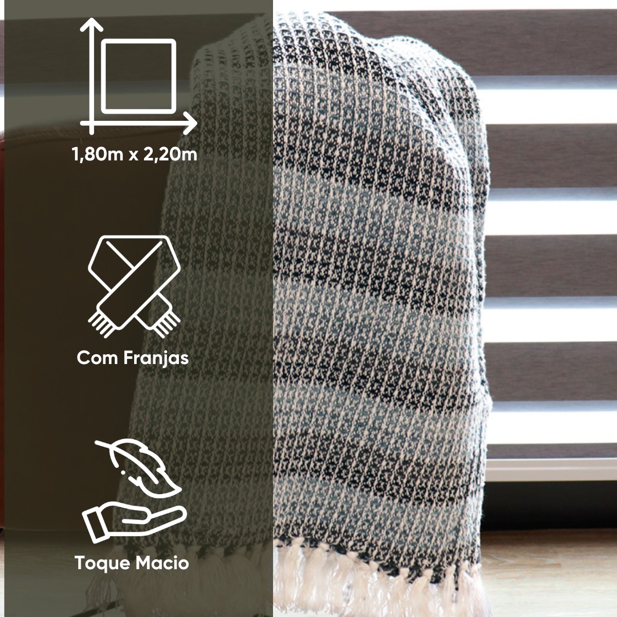 manta decor 1 80x2 20 appel home azul