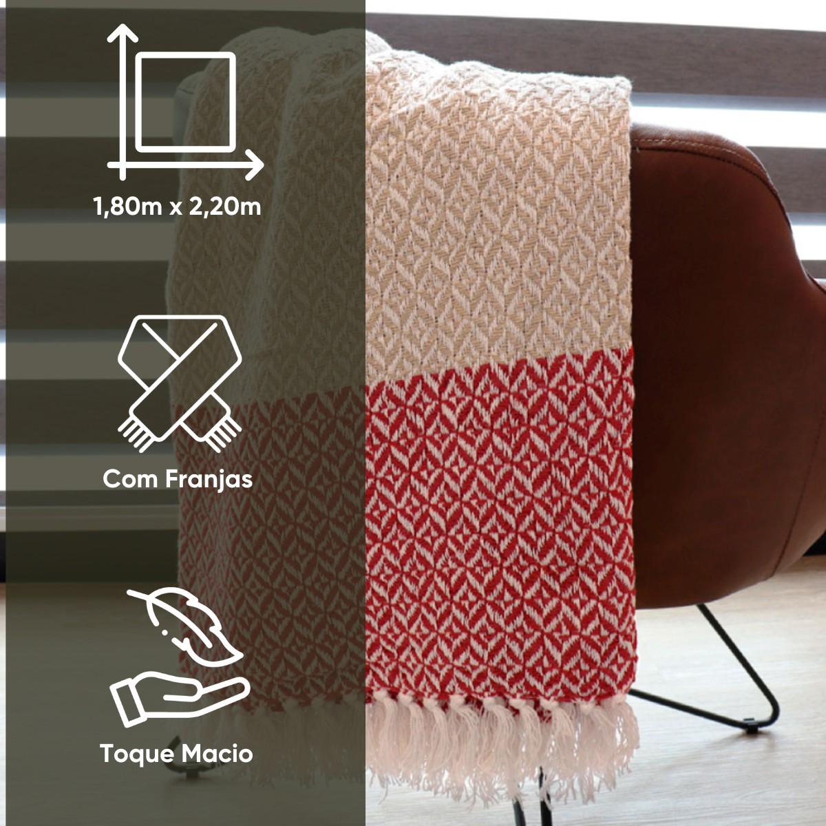 manta decor 1 80x2 20 appel home terracota