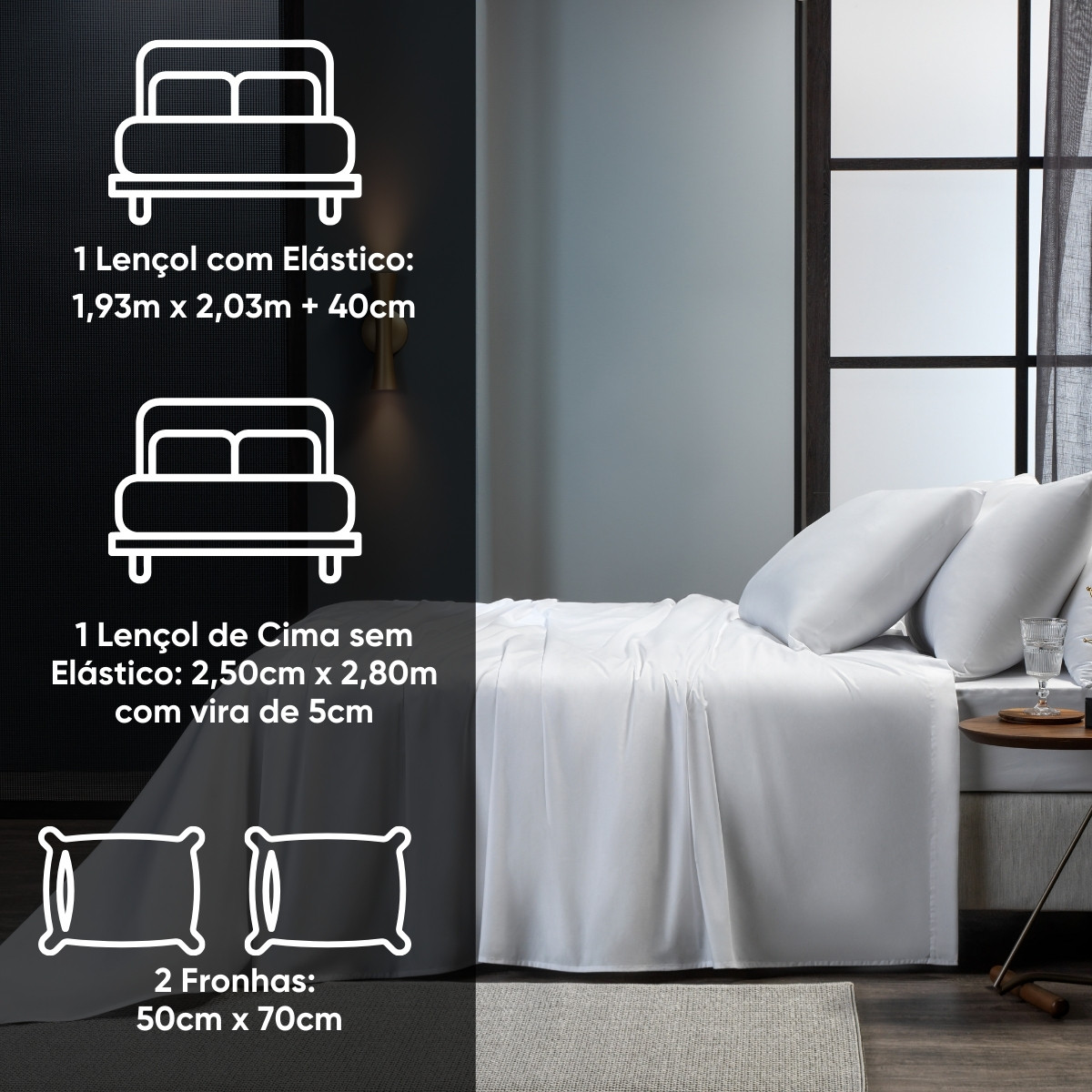 detalhes jgdecama deluxe king