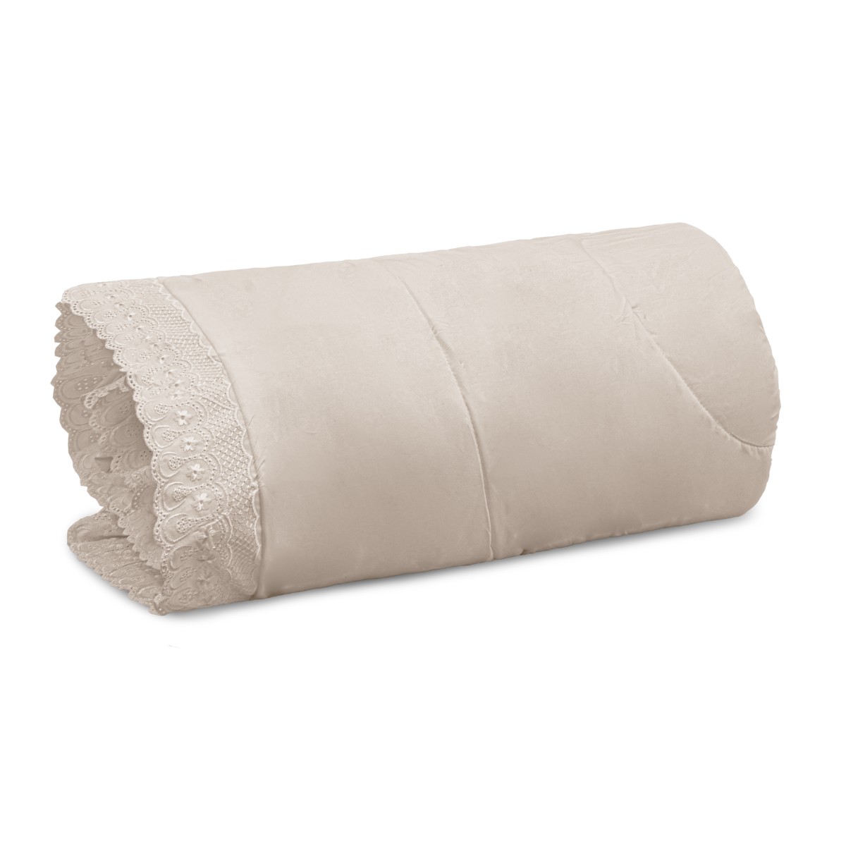 still edredom bordare premium rosa secrets