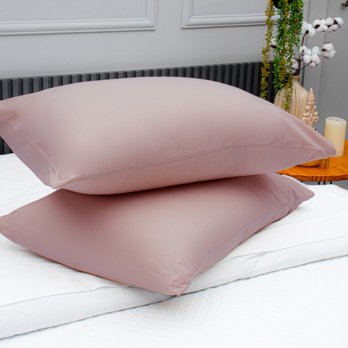 fronha essencial ambiente blush