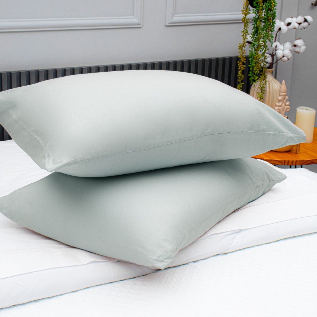 fronha essencial ambiente cinza metal