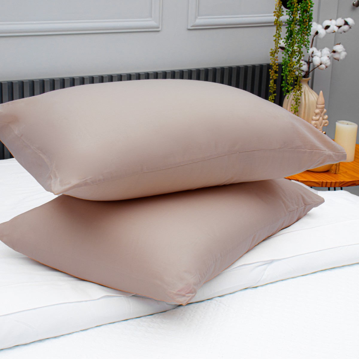 fronha essencial ambiente rose