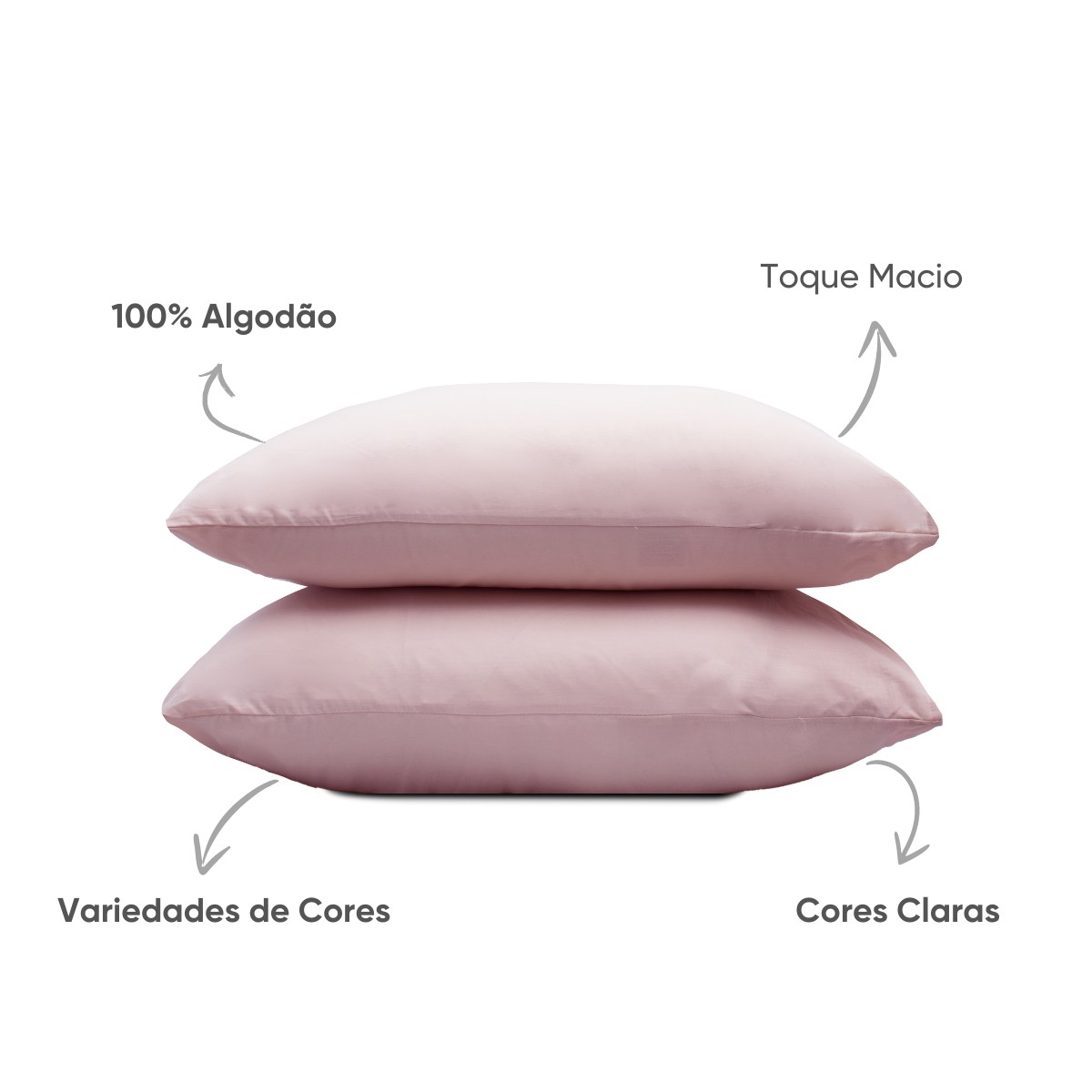 detalhes fronha essescial blush