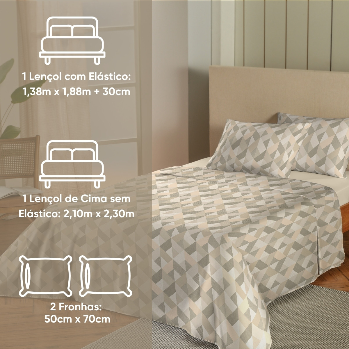 medidas jogodecama essencial luigi casal