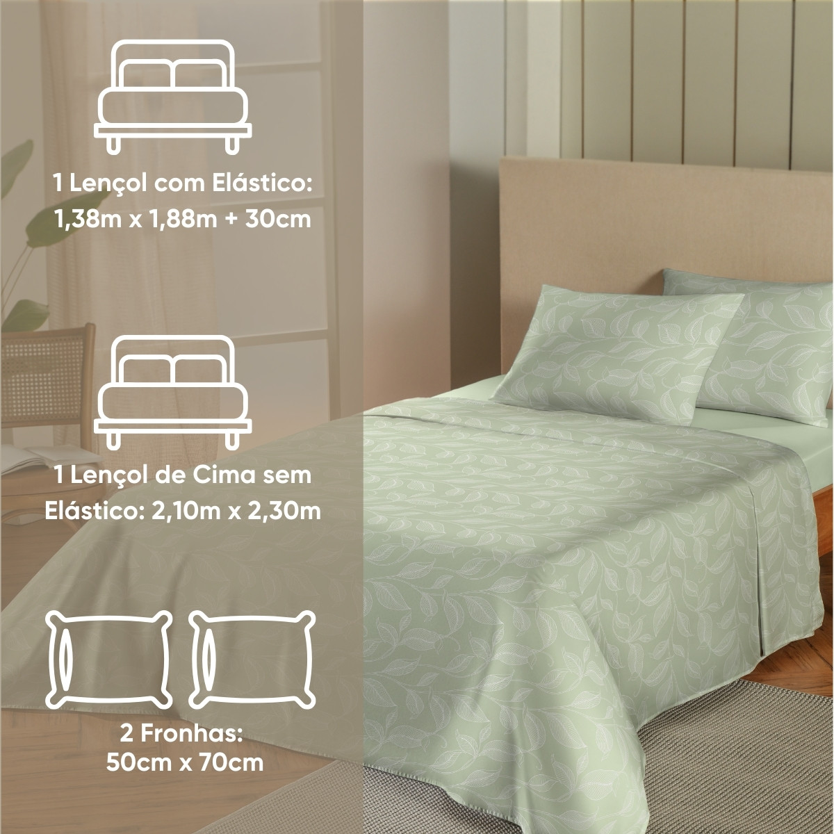 medidas jogodecama essencial tropical casal