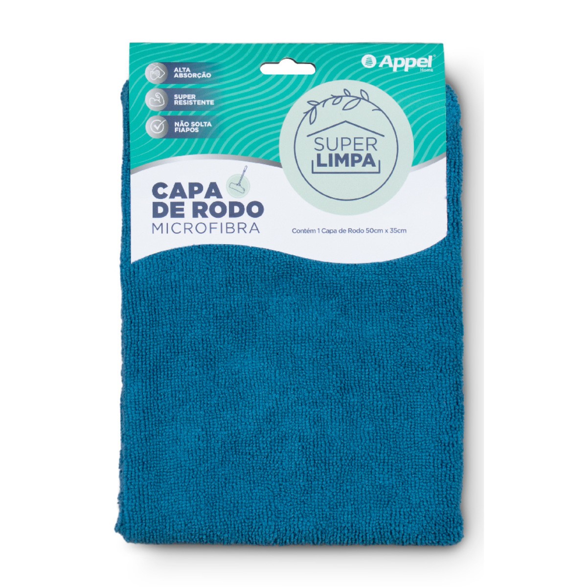 still capa de rodo royal