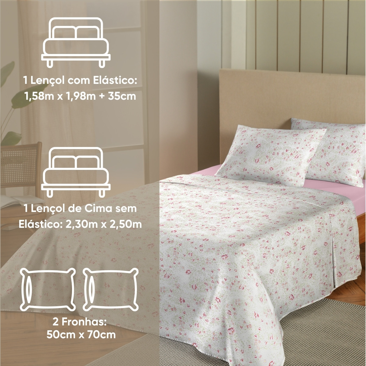 medidas jogodecama essencial carissa queen