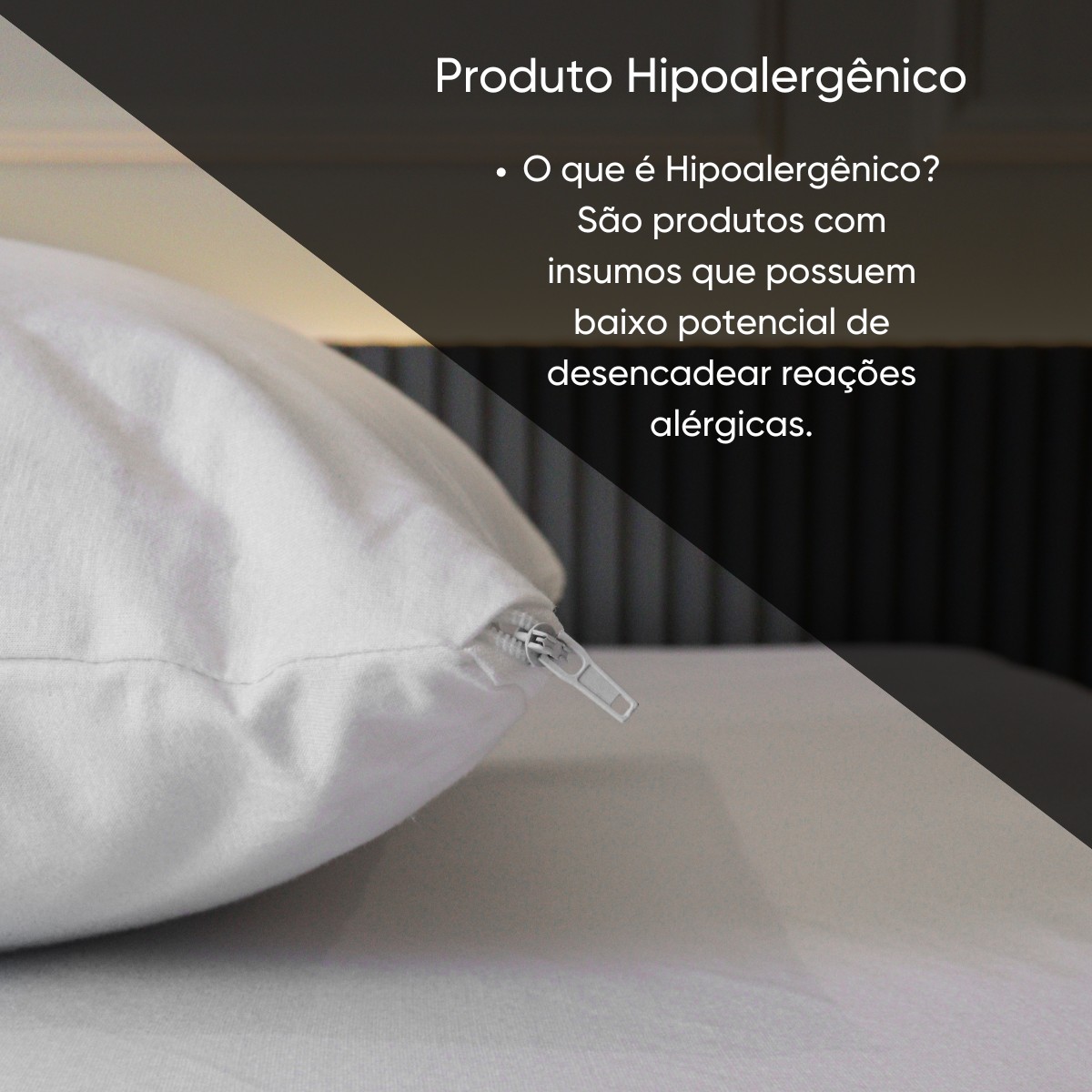 protetor de travesseiro impermeavel appel 6