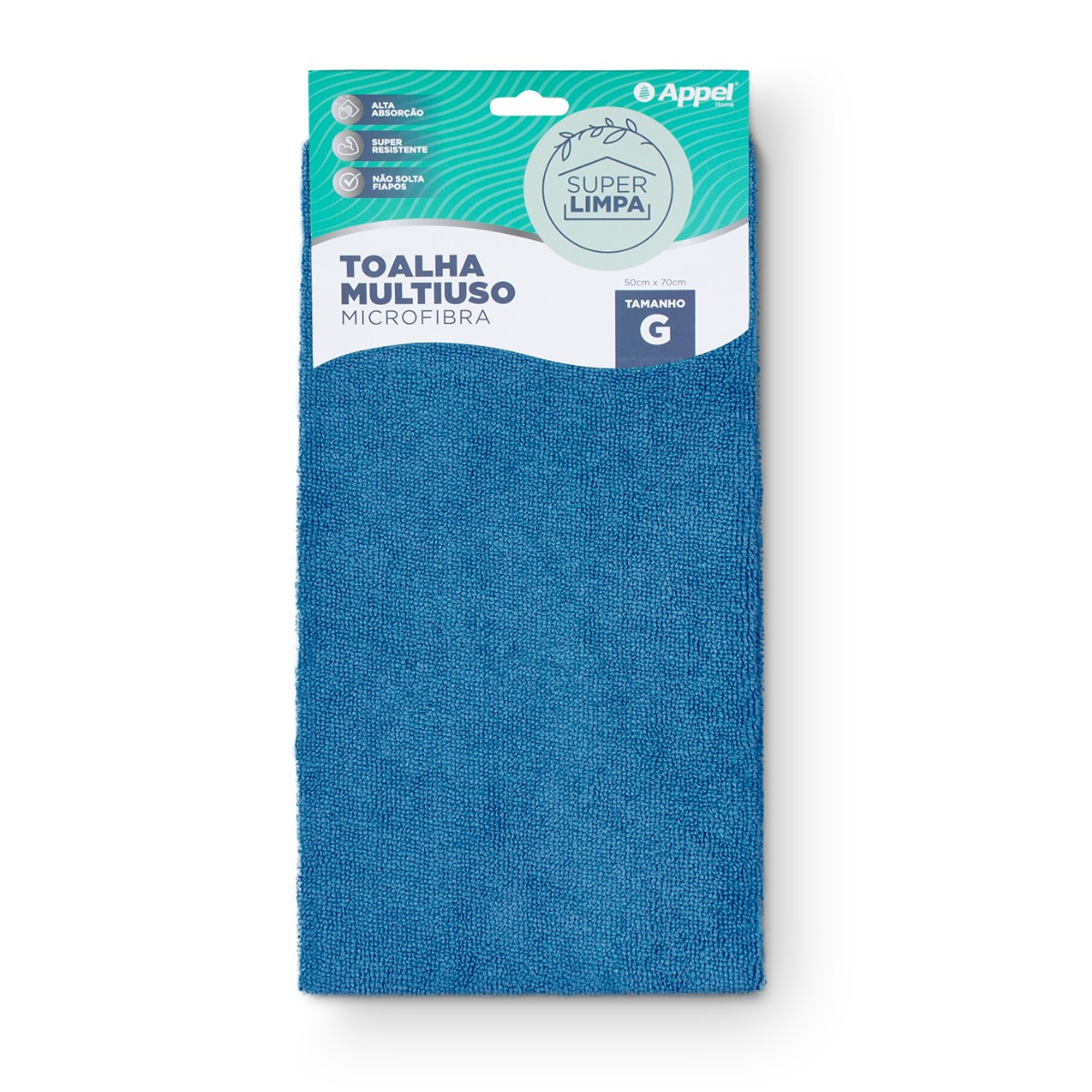 toalha multiuso royal