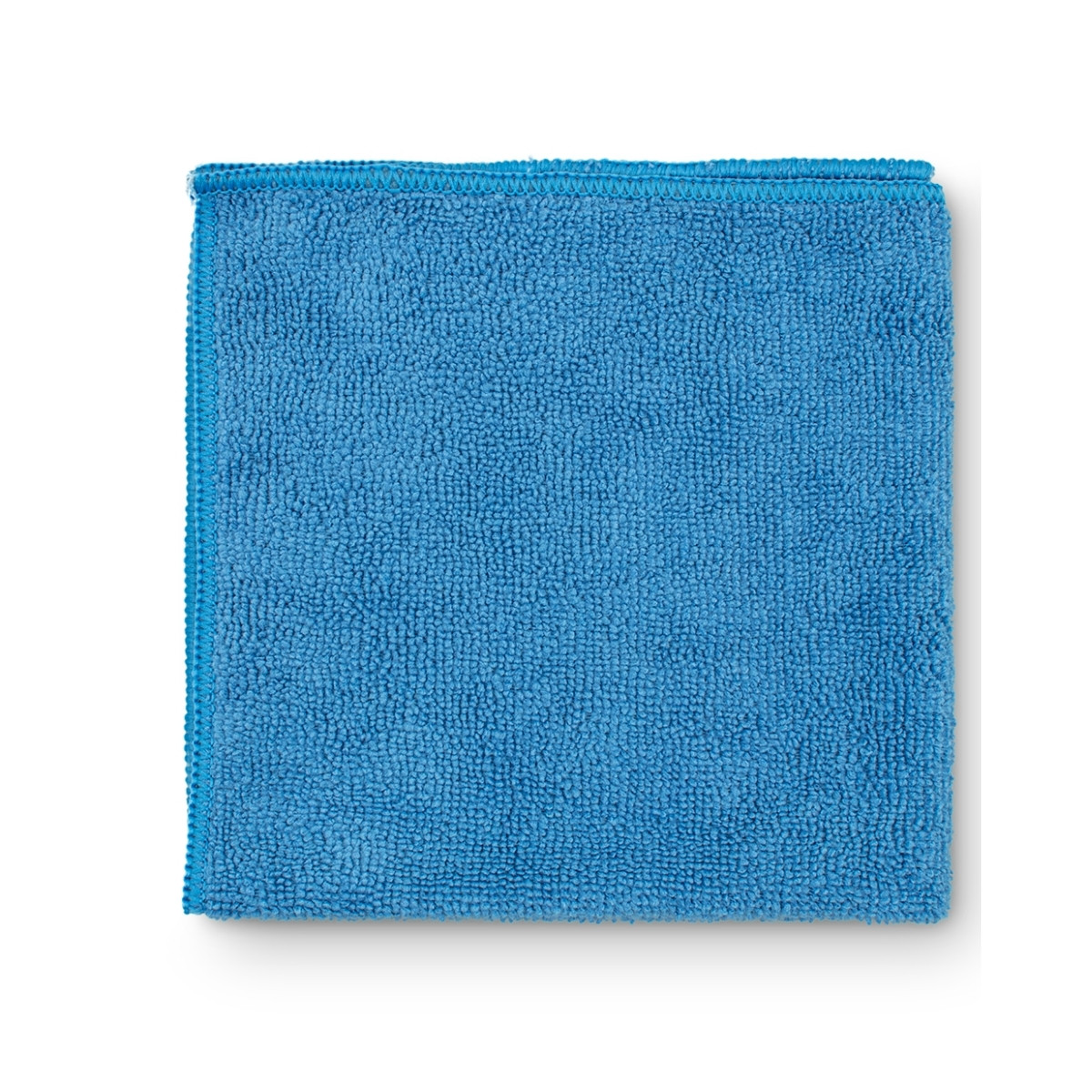 pano microfibra 35x35 azul