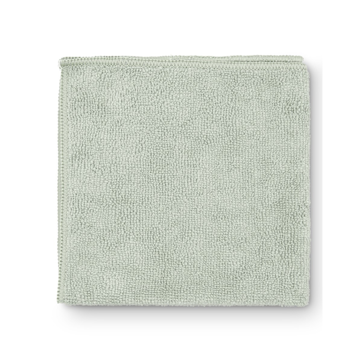 pano microfibra 35x35 cinza