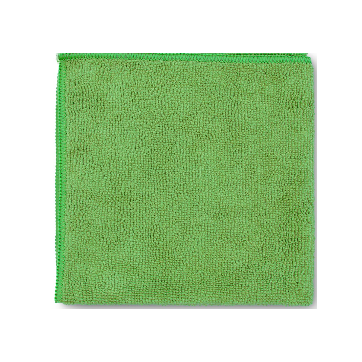 pano microfibra 35x35 verde