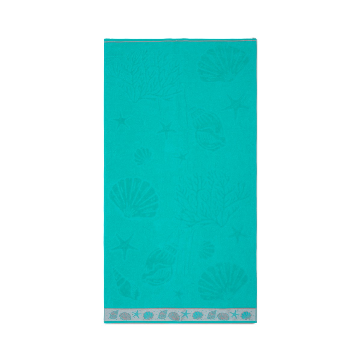 02 toalha de praia banhao 100 algodao beach appel home