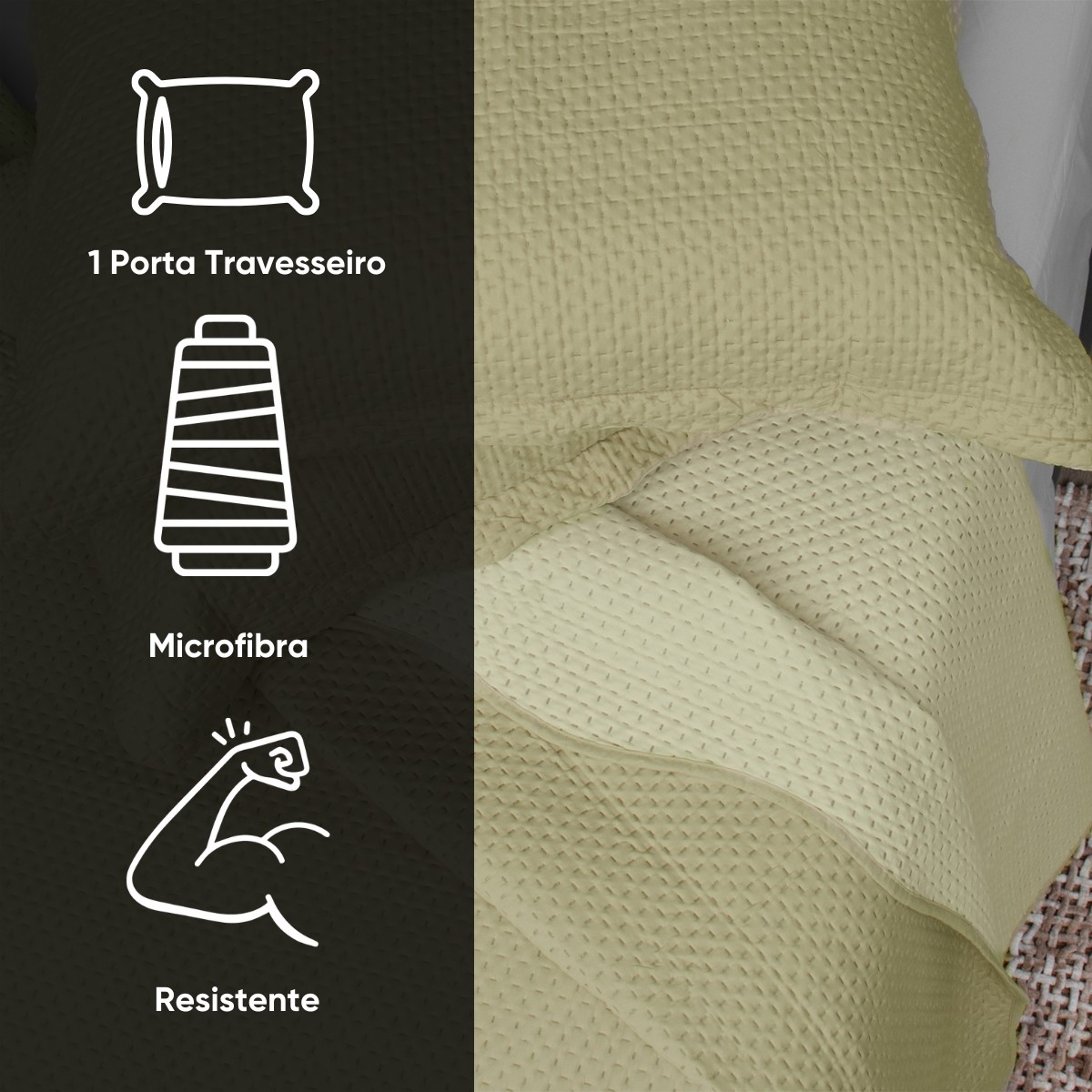 kit fronha charme appel home cosmo 2