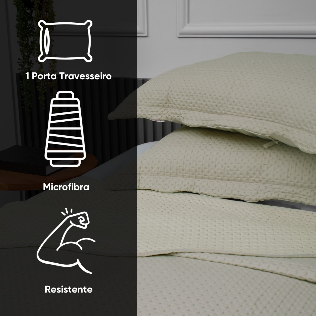 kit fronha charme appel home cosmo 3