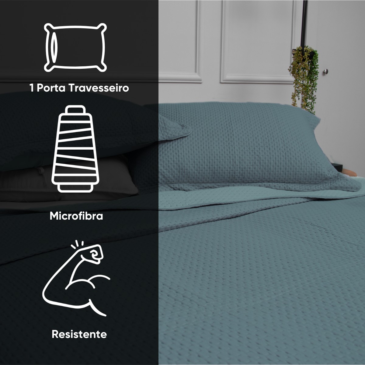 kit fronha charme appel home cosmo 4