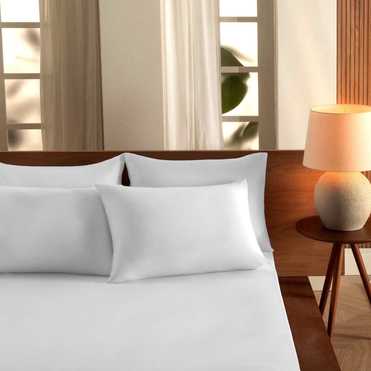 lencol avulso liso appel home 8