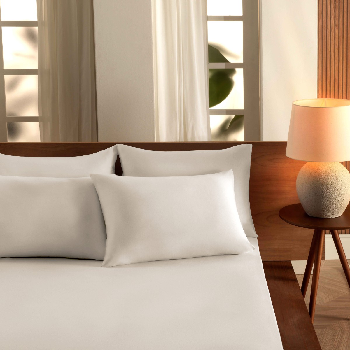 lencol avulso liso appel home