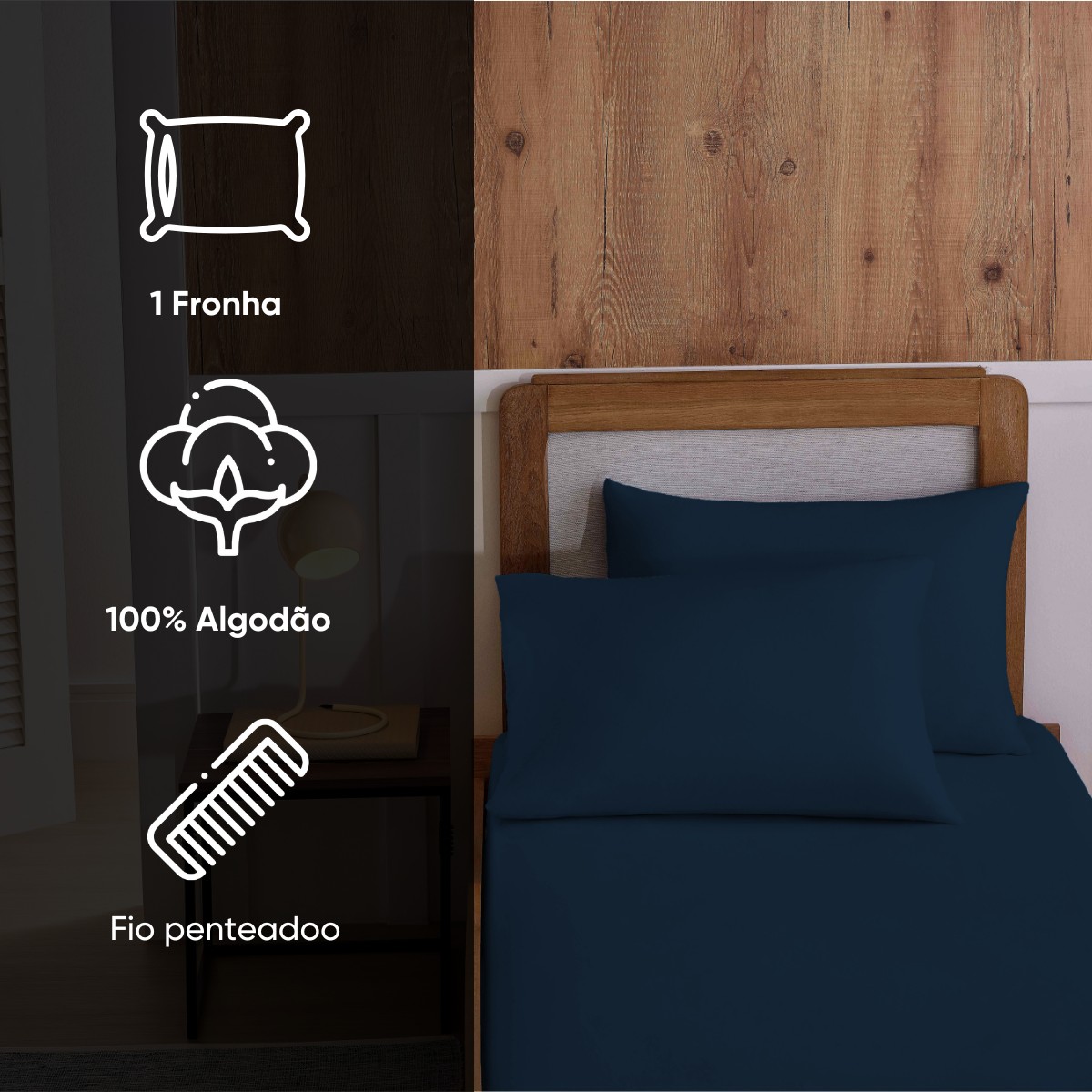 kit fronha charme appel home cosmo 5