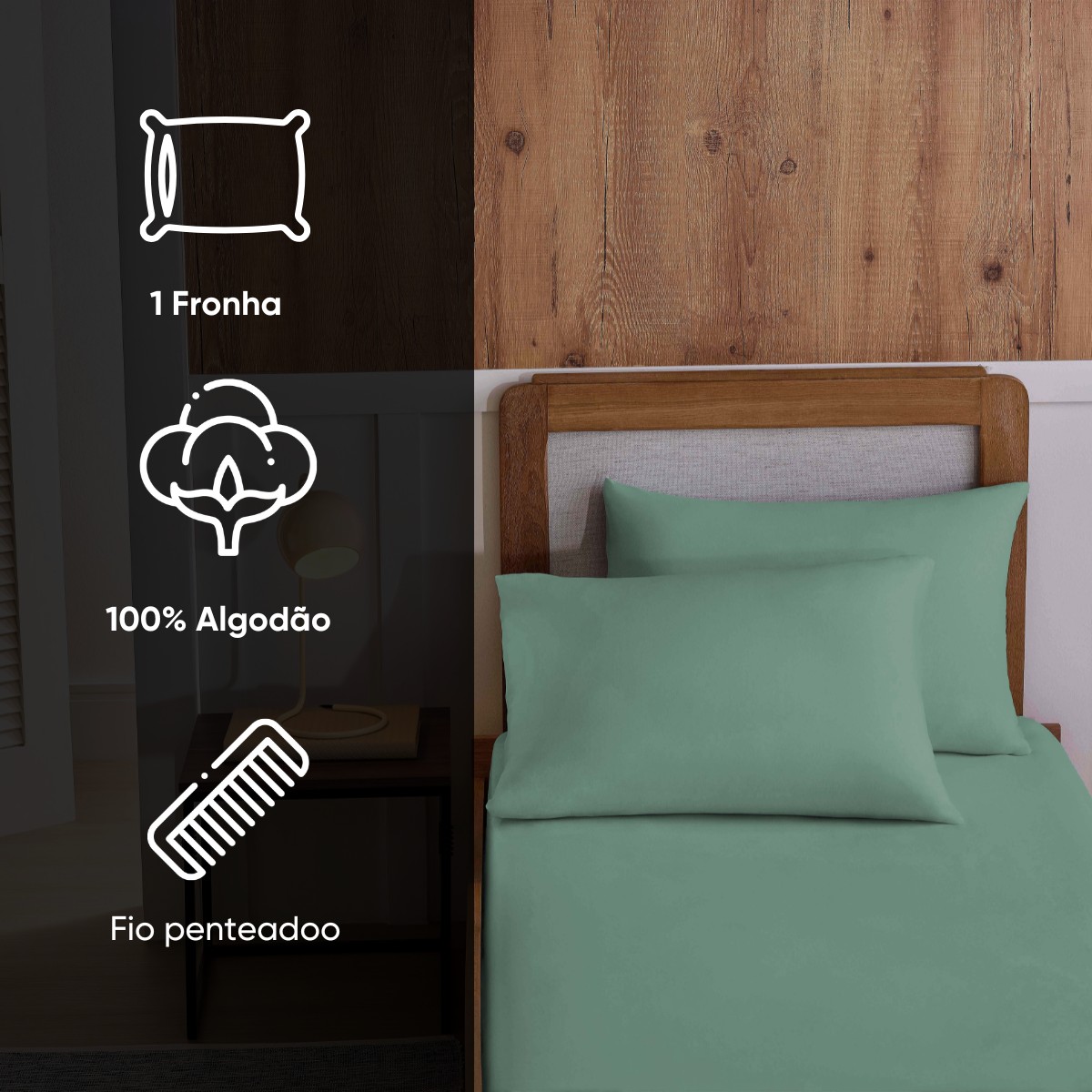 kit fronha charme appel home cosmo 8