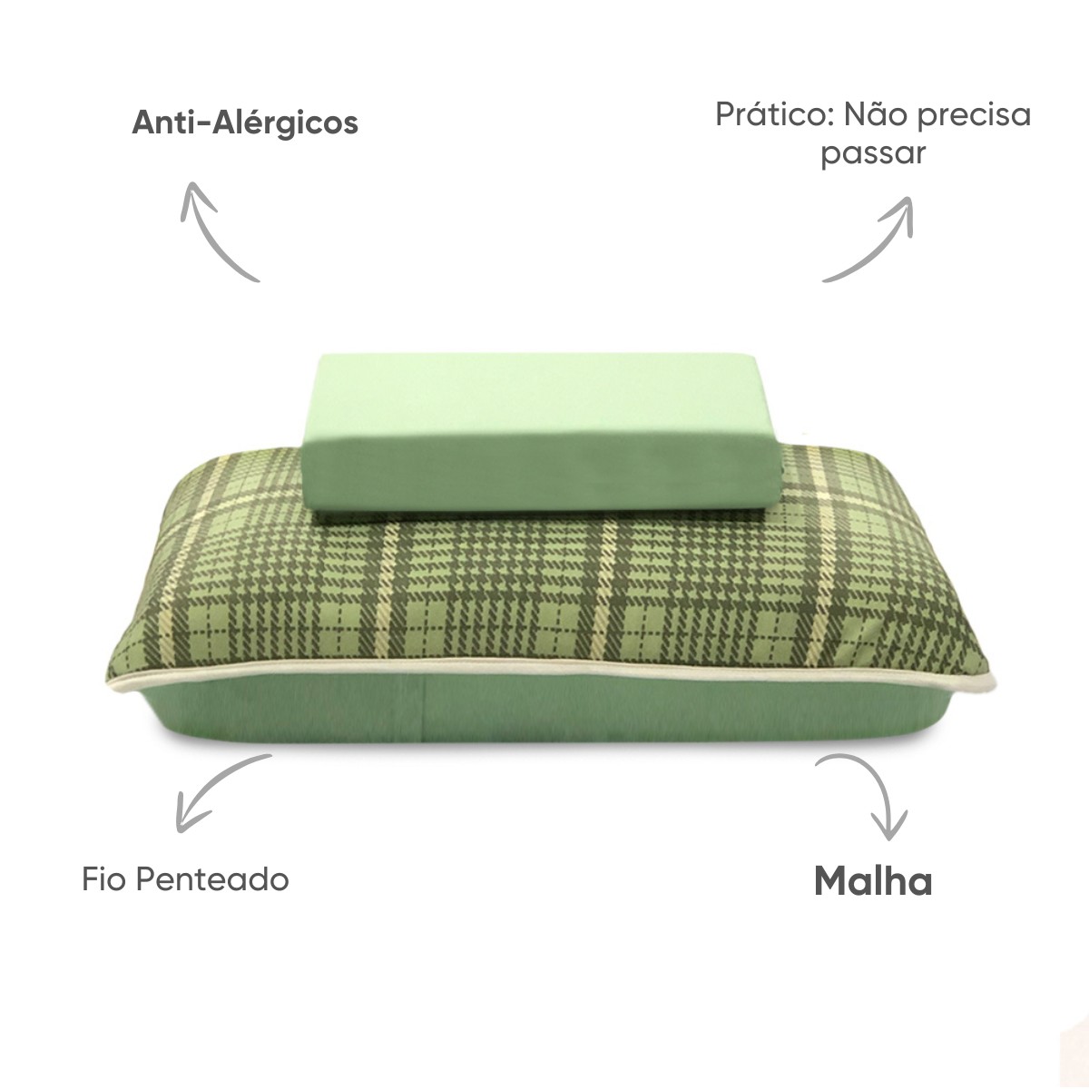 lencol liso caracteristicas appel home 6